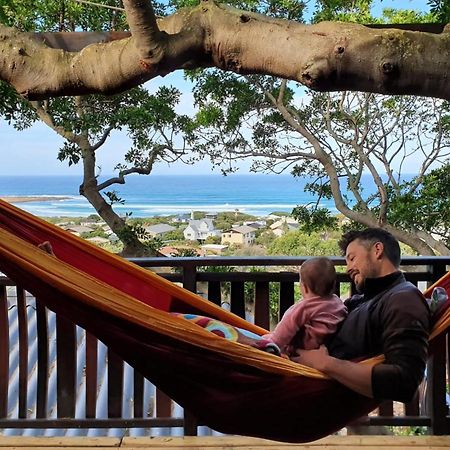 Scarborough Nature Lodge Cape Town Dış mekan fotoğraf