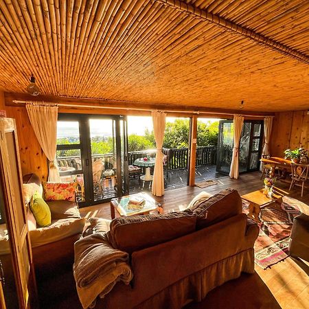Scarborough Nature Lodge Cape Town Dış mekan fotoğraf