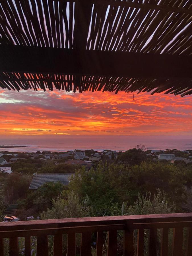 Scarborough Nature Lodge Cape Town Dış mekan fotoğraf