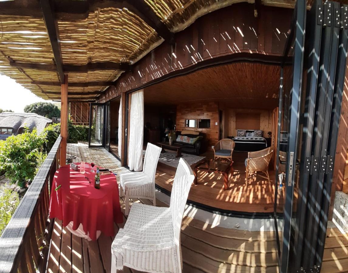Scarborough Nature Lodge Cape Town Dış mekan fotoğraf