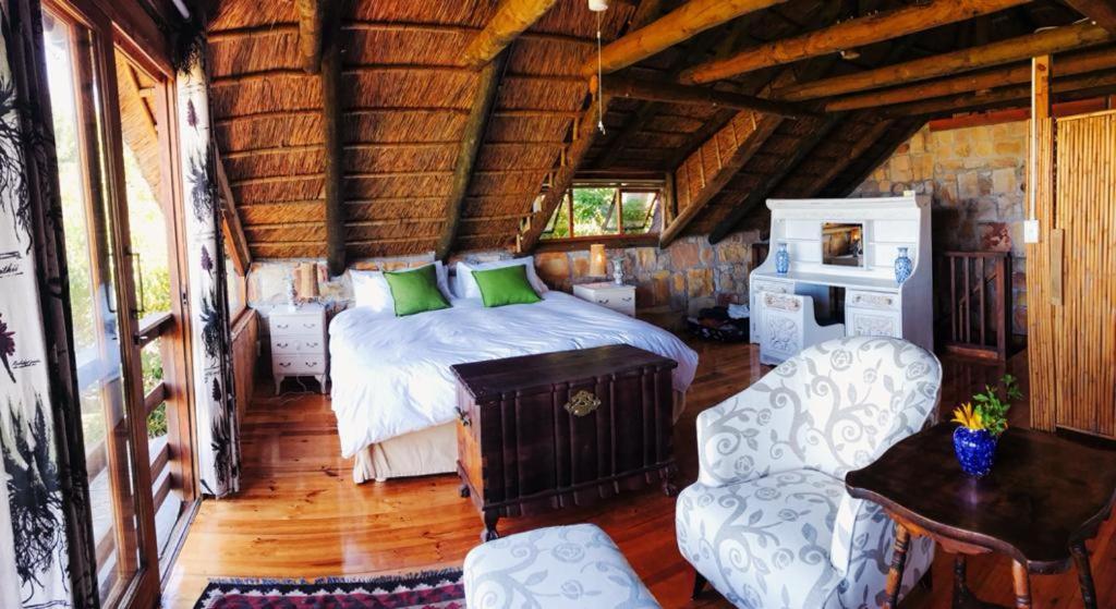 Scarborough Nature Lodge Cape Town Dış mekan fotoğraf
