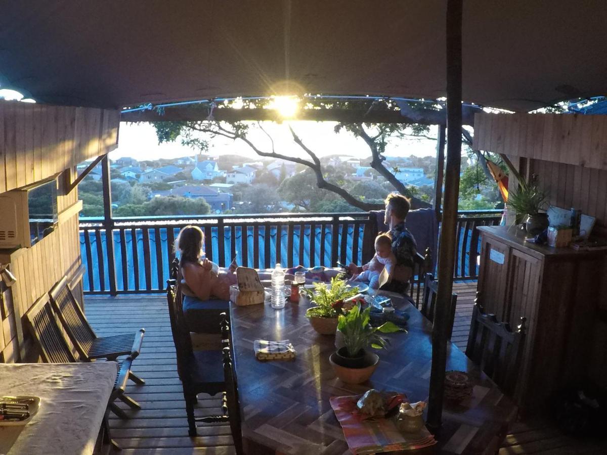 Scarborough Nature Lodge Cape Town Dış mekan fotoğraf