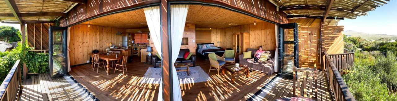 Scarborough Nature Lodge Cape Town Dış mekan fotoğraf