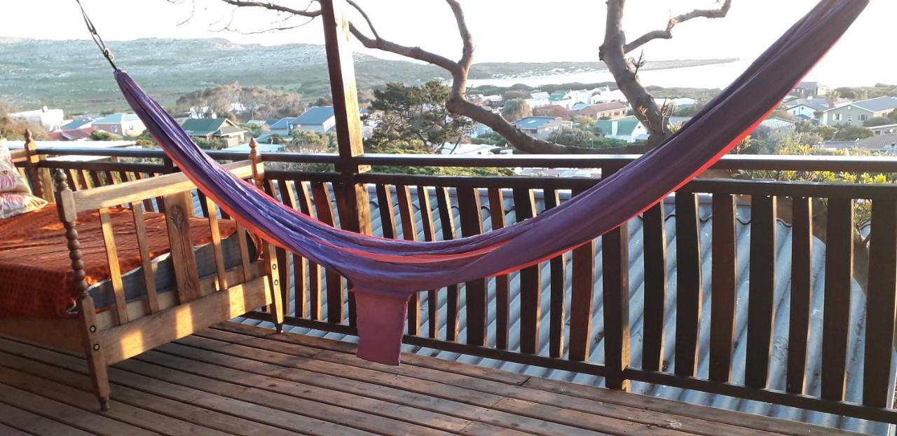 Scarborough Nature Lodge Cape Town Dış mekan fotoğraf