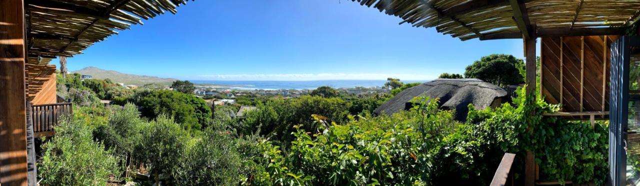 Scarborough Nature Lodge Cape Town Dış mekan fotoğraf