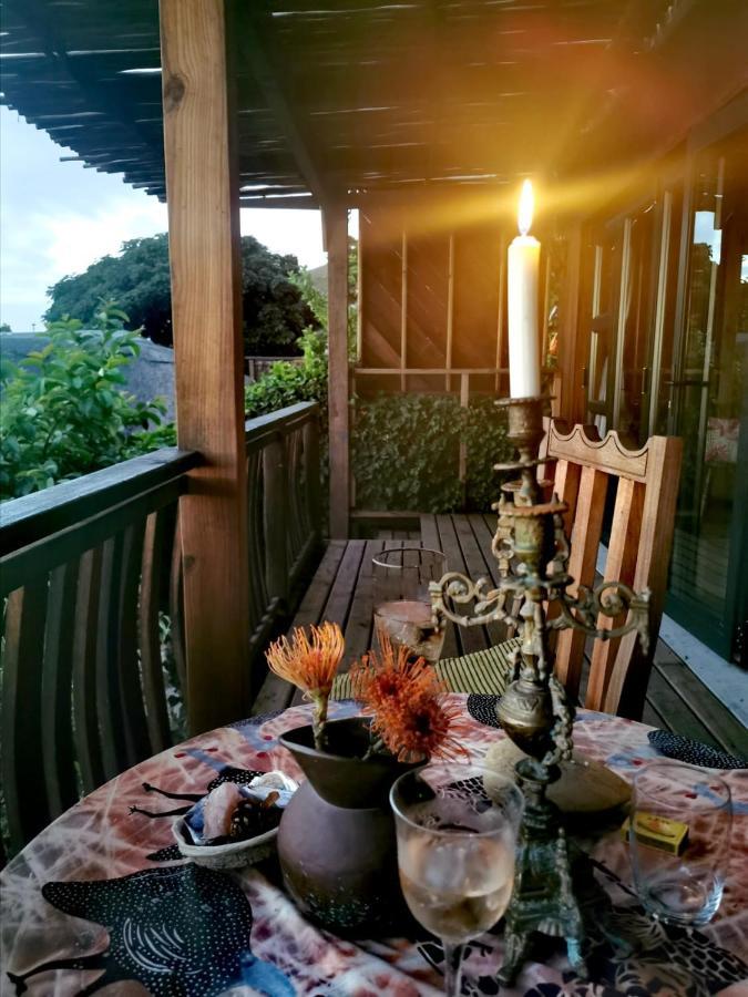 Scarborough Nature Lodge Cape Town Dış mekan fotoğraf