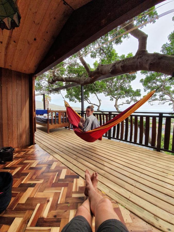 Scarborough Nature Lodge Cape Town Dış mekan fotoğraf