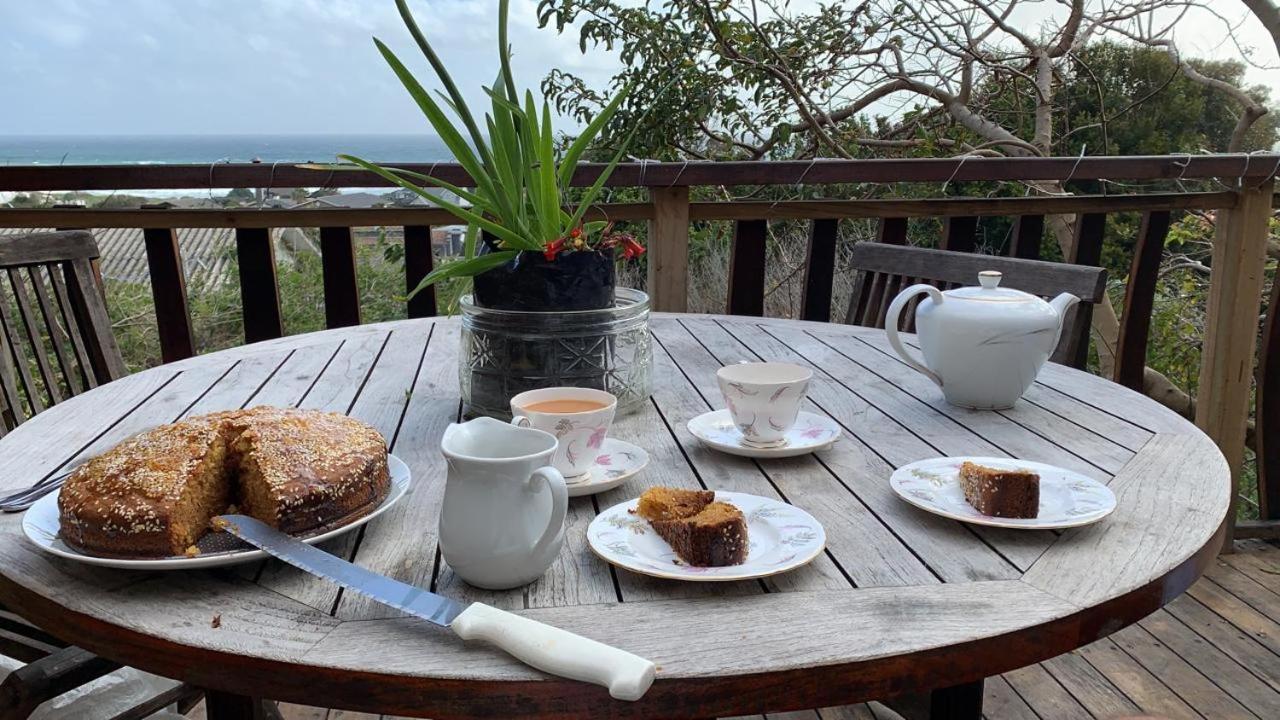 Scarborough Nature Lodge Cape Town Dış mekan fotoğraf