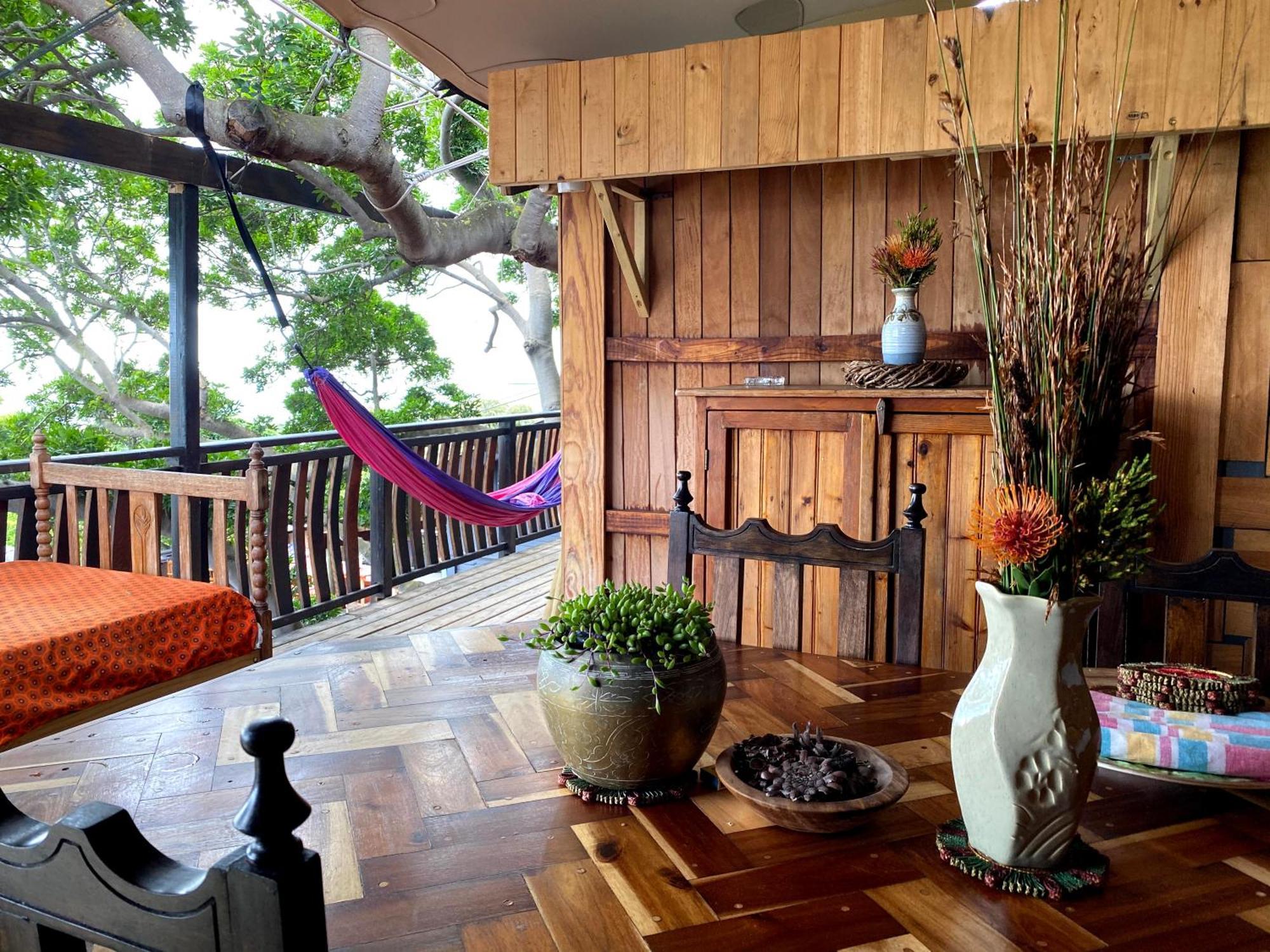 Scarborough Nature Lodge Cape Town Dış mekan fotoğraf