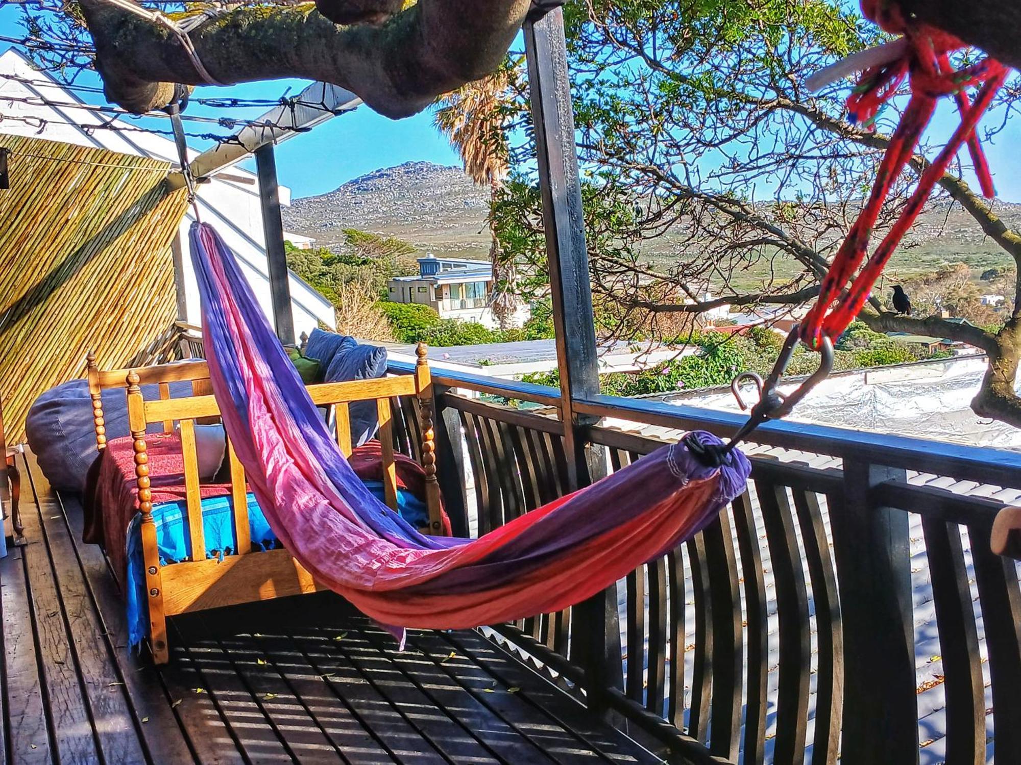 Scarborough Nature Lodge Cape Town Dış mekan fotoğraf