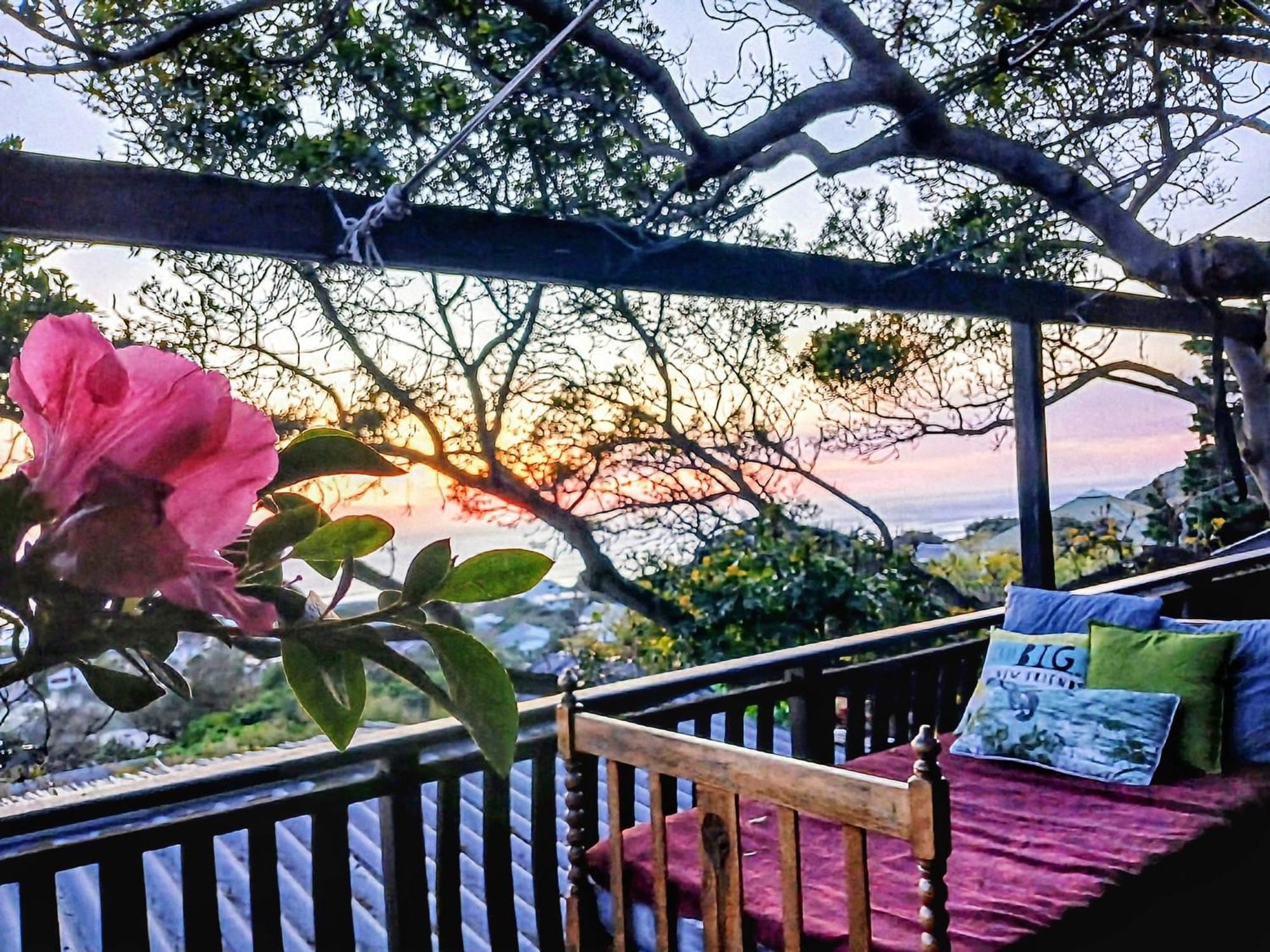 Scarborough Nature Lodge Cape Town Dış mekan fotoğraf