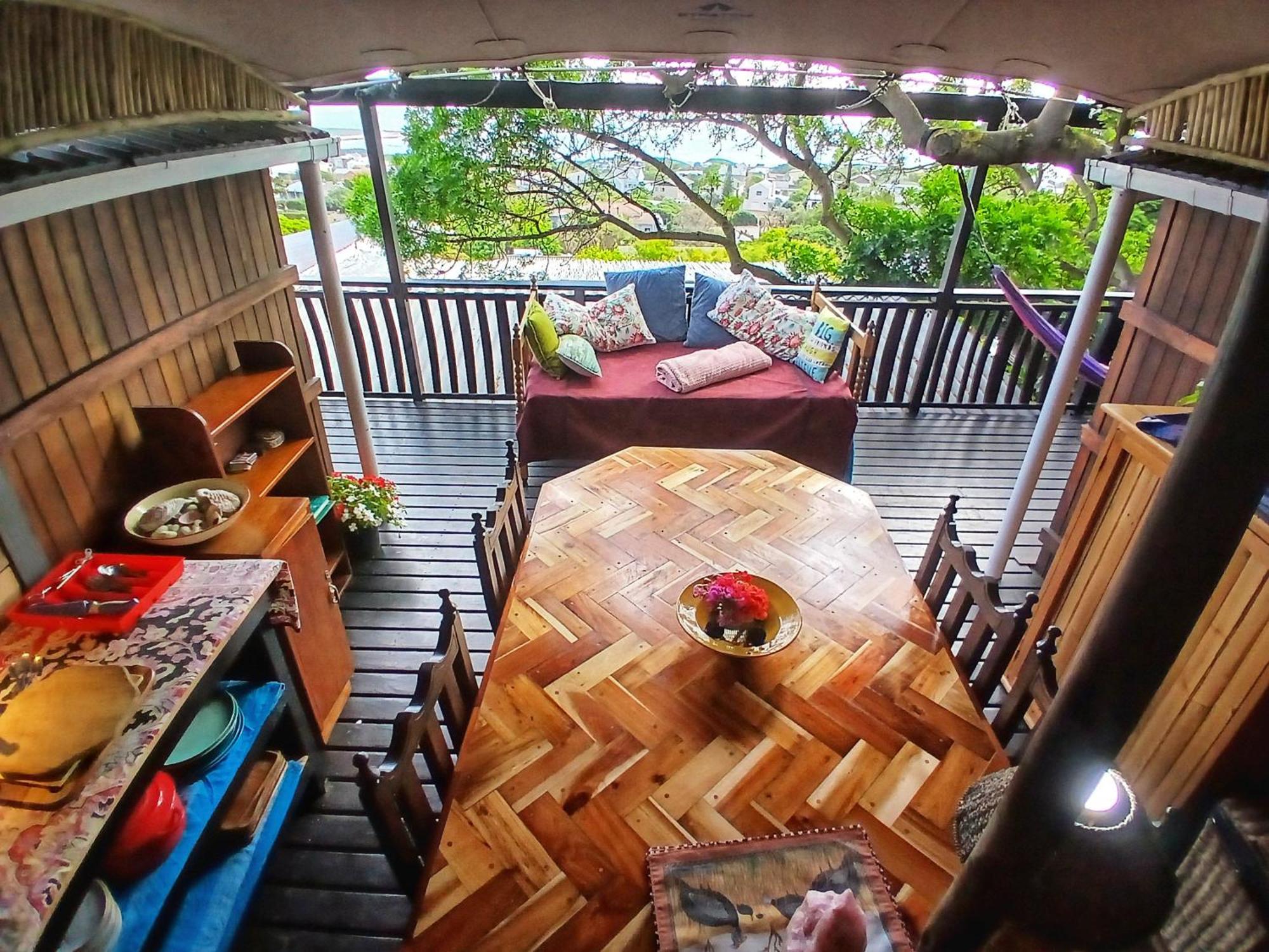 Scarborough Nature Lodge Cape Town Dış mekan fotoğraf