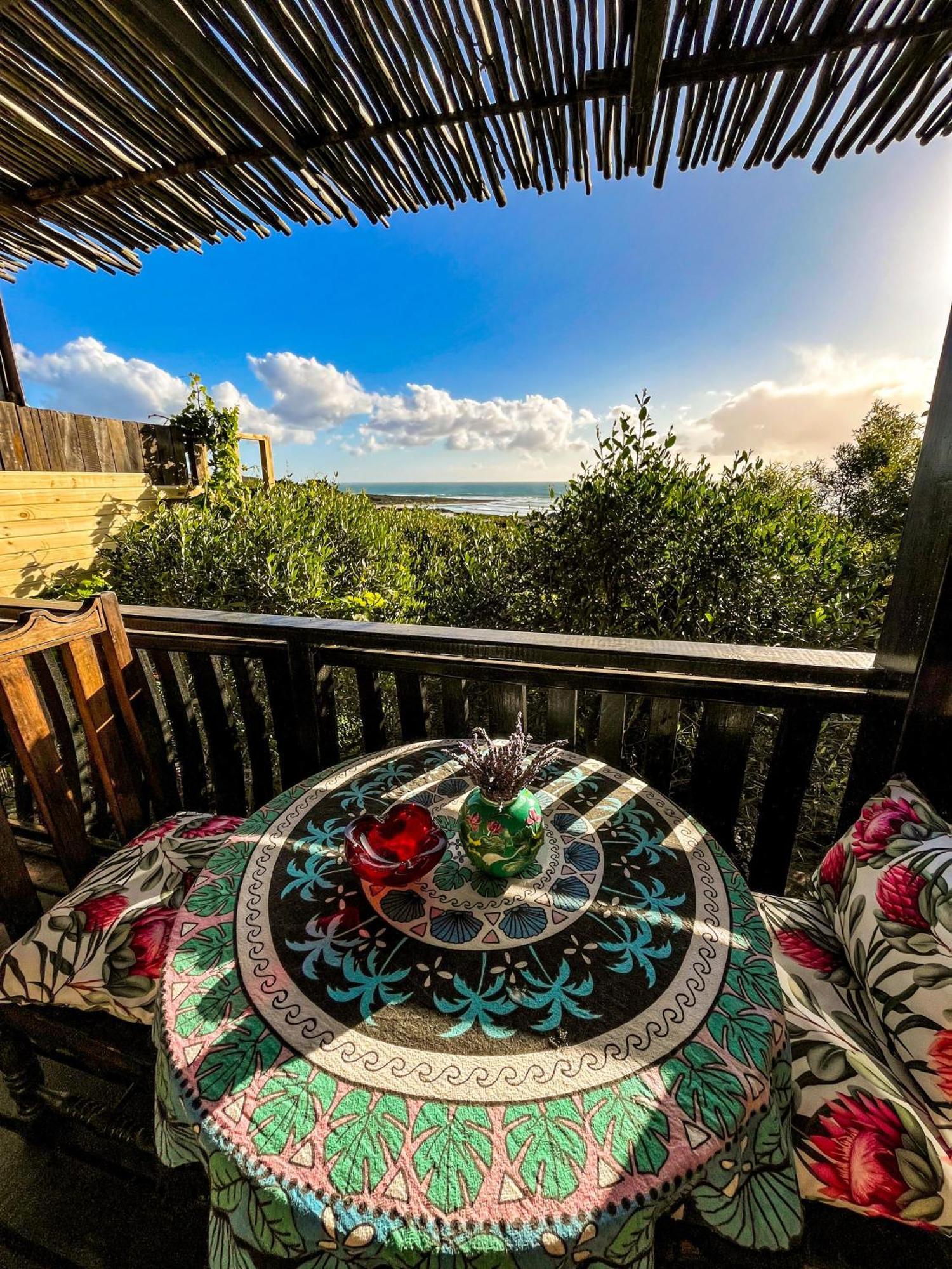 Scarborough Nature Lodge Cape Town Dış mekan fotoğraf