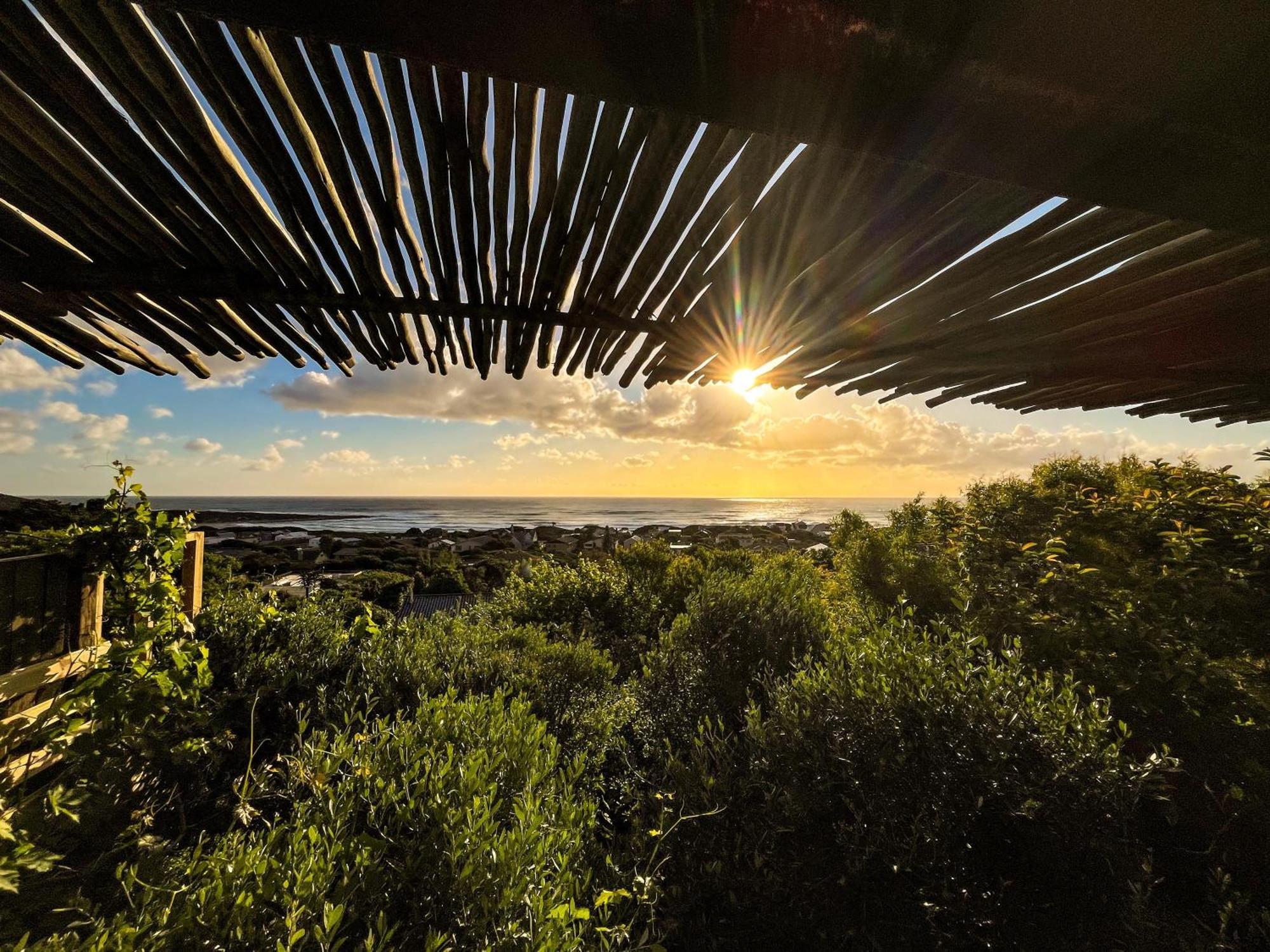 Scarborough Nature Lodge Cape Town Dış mekan fotoğraf