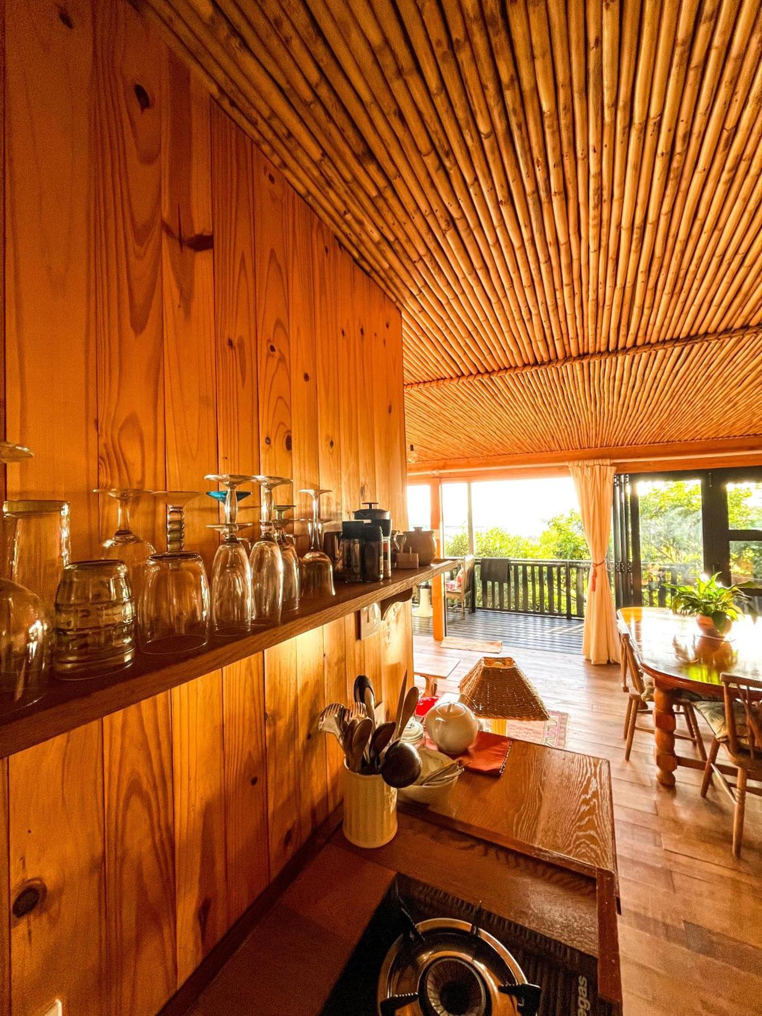 Scarborough Nature Lodge Cape Town Dış mekan fotoğraf