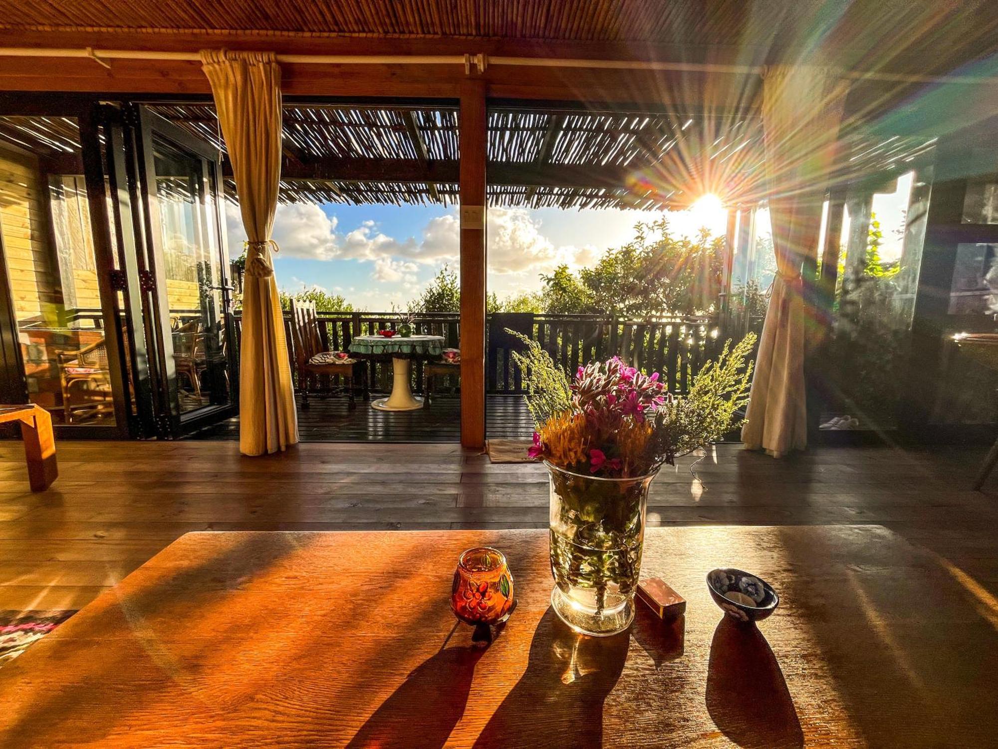 Scarborough Nature Lodge Cape Town Dış mekan fotoğraf
