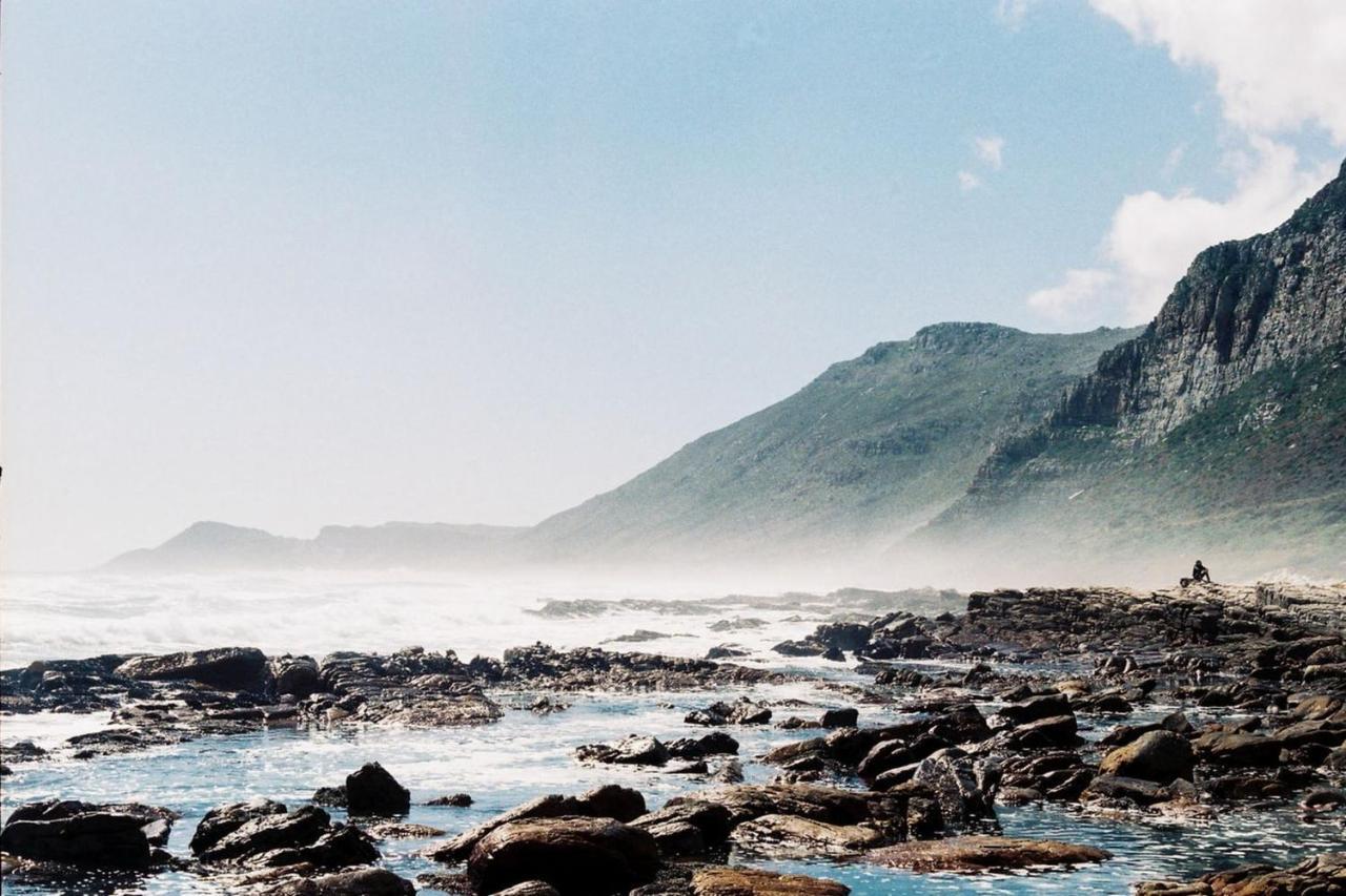 Scarborough Nature Lodge Cape Town Dış mekan fotoğraf